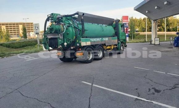 اشتري مستعمل Suzuki Carry Green شاحنة في Basse في Basse اشتري مستعمل Suzuki Carry Green شاحنة في Basse في Basse