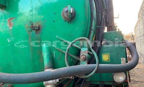 اشتري مستعمل Suzuki Carry Green شاحنة في Basse في Basse اشتري مستعمل Suzuki Carry Green شاحنة في Basse في Basse