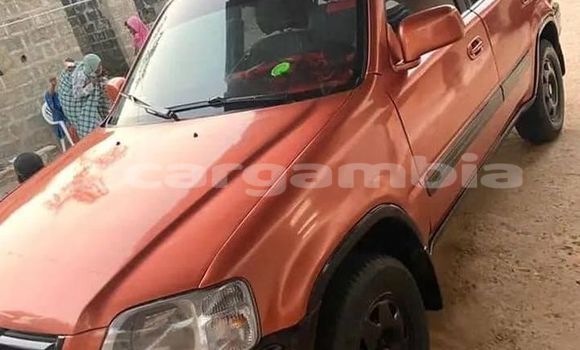 اشتري مستعمل Honda CR-V Other سيارة في Barra في Kerewan اشتري مستعمل Honda CR-V Other سيارة في Barra في Kerewan