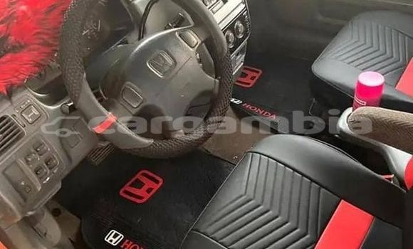 اشتري مستعمل Honda CR-V Other سيارة في Barra في Kerewan اشتري مستعمل Honda CR-V Other سيارة في Barra في Kerewan