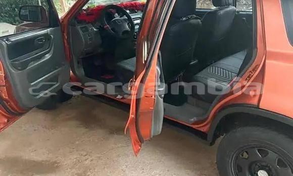 اشتري مستعمل Honda CR-V Other سيارة في Barra في Kerewan اشتري مستعمل Honda CR-V Other سيارة في Barra في Kerewan