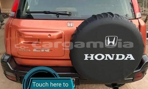 اشتري مستعمل Honda CR-V Other سيارة في Barra في Kerewan اشتري مستعمل Honda CR-V Other سيارة في Barra في Kerewan