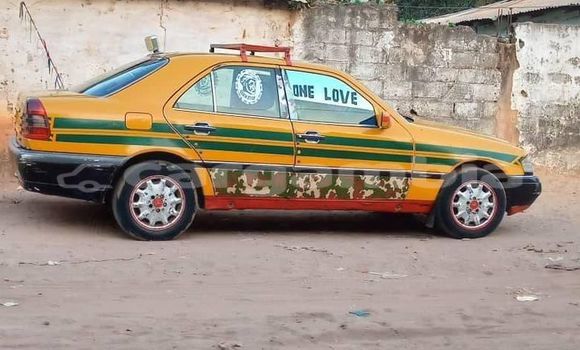 اشتري مستعمل Toyota Corolla Other سيارة في Banjul في Banjul اشتري مستعمل Toyota Corolla Other سيارة في Banjul في Banjul