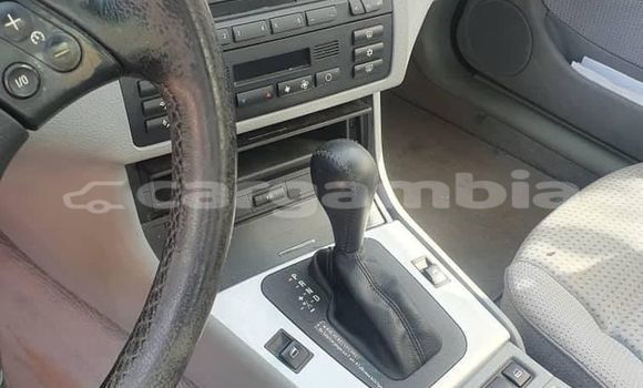 اشتري مستعمل BMW E9 Other سيارة في Basse في Basse اشتري مستعمل BMW E9 Other سيارة في Basse في Basse