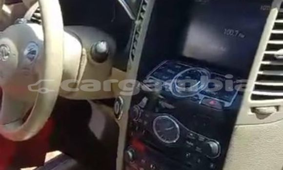 اشتري مستعمل Infinity Q45 Black سيارة في Basse في Basse اشتري مستعمل Infinity Q45 Black سيارة في Basse في Basse