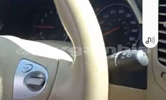 اشتري مستعمل Infinity Q45 Black سيارة في Basse في Basse اشتري مستعمل Infinity Q45 Black سيارة في Basse في Basse