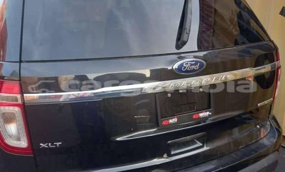 اشتري مستعمل Ford Explorer Black سيارة في Barra في Kerewan اشتري مستعمل Ford Explorer Black سيارة في Barra في Kerewan