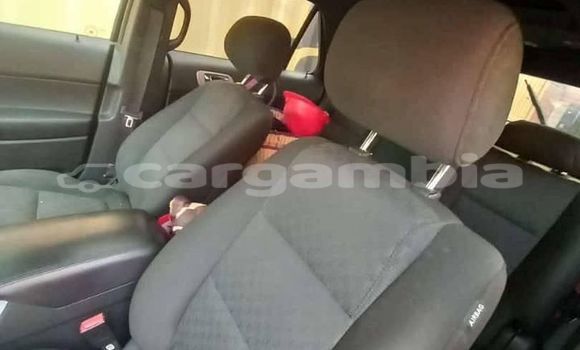 اشتري مستعمل Ford Explorer Black سيارة في Barra في Kerewan اشتري مستعمل Ford Explorer Black سيارة في Barra في Kerewan