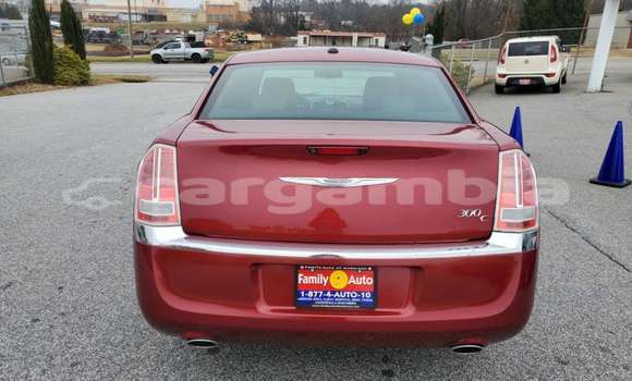 Buy Import Chrysler 300C Other Car in Banjul in Banjul Buy Import Chrysler 300C Other Car in Banjul in Banjul