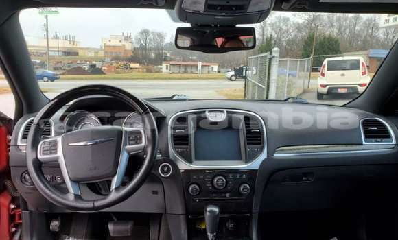 Buy Import Chrysler 300C Other Car in Banjul in Banjul Buy Import Chrysler 300C Other Car in Banjul in Banjul