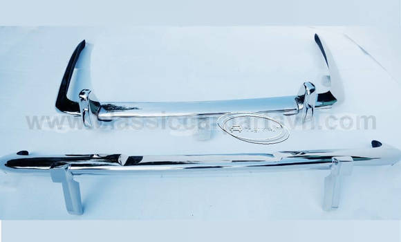 Acheter Jaguar XJ6 bumpers à Bansang, Janjanbureh Acheter Jaguar XJ6 bumpers à Bansang, Janjanbureh