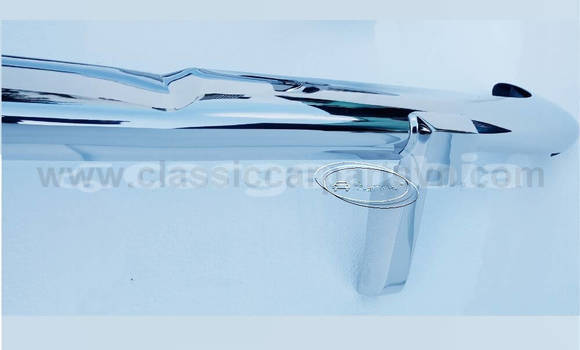 Acheter Jaguar XJ6 bumpers à Bansang, Janjanbureh Acheter Jaguar XJ6 bumpers à Bansang, Janjanbureh