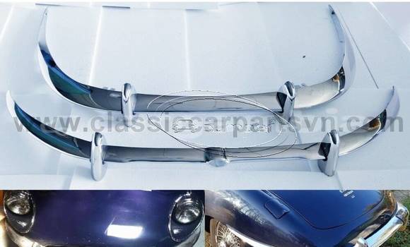 Acheter Jaguar E-Type bumpers à Brufut, Brikama Acheter Jaguar E-Type bumpers à Brufut, Brikama