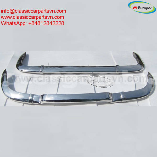 Big with watermark renault caravelle and floride coup%c3%a9 and cabrio bumpers with cover 2