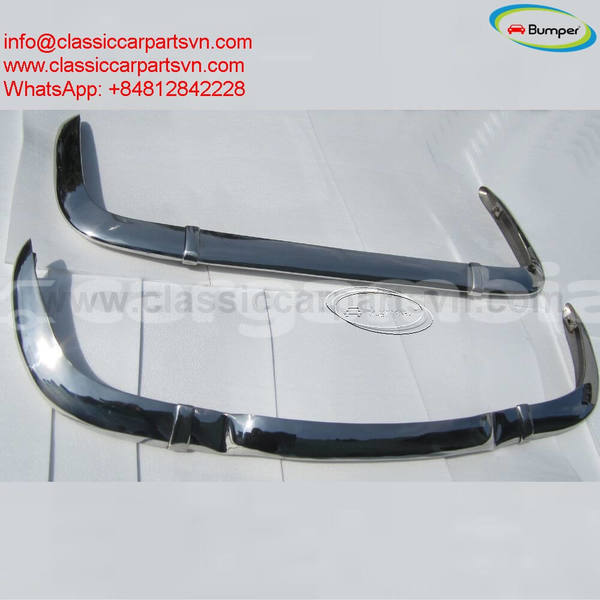 Big with watermark renault caravelle and floride coup%c3%a9 and cabrio bumpers with cover 1