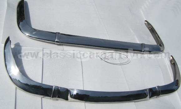 Acheter Renault Caravelle bumper à Brufut, Brikama Acheter Renault Caravelle bumper à Brufut, Brikama