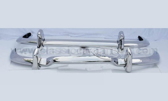 Acheter Renault Caravelle bumper à Brufut, Brikama Acheter Renault Caravelle bumper à Brufut, Brikama