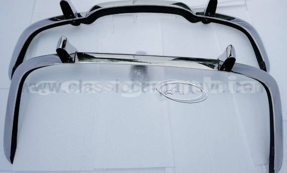 Acheter Renault Caravelle bumper à Brufut, Brikama Acheter Renault Caravelle bumper à Brufut, Brikama