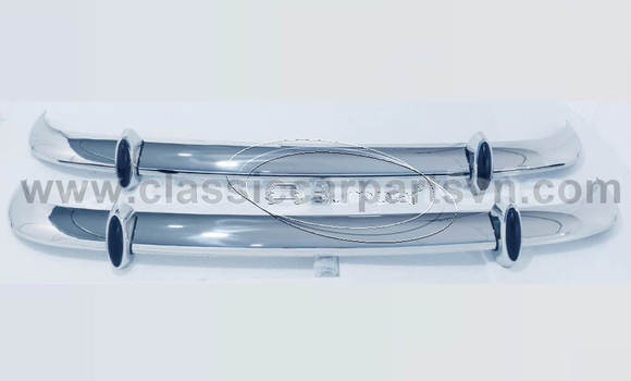 Acheter Sunbeam Alpine bumpers à Brufut, Brikama Acheter Sunbeam Alpine bumpers à Brufut, Brikama