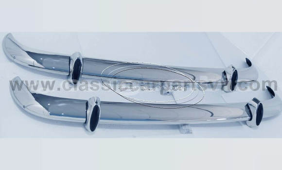 Acheter Sunbeam Alpine bumpers à Brufut, Brikama Acheter Sunbeam Alpine bumpers à Brufut, Brikama