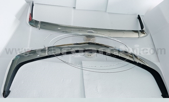 Acheter Simca 1200S bumpers à Brufut, Brikama Acheter Simca 1200S bumpers à Brufut, Brikama