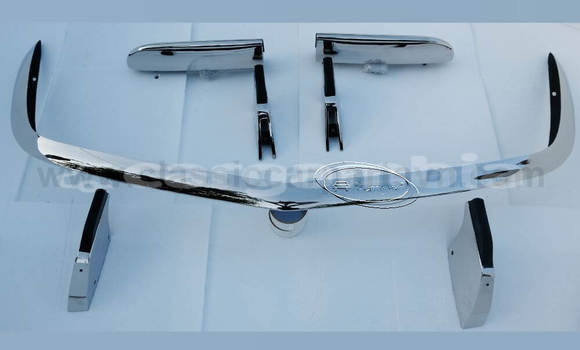 Acheter Opel GT bumpers à Brufut, Brikama Acheter Opel GT bumpers à Brufut, Brikama