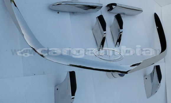 Acheter Opel GT bumpers à Brufut, Brikama Acheter Opel GT bumpers à Brufut, Brikama