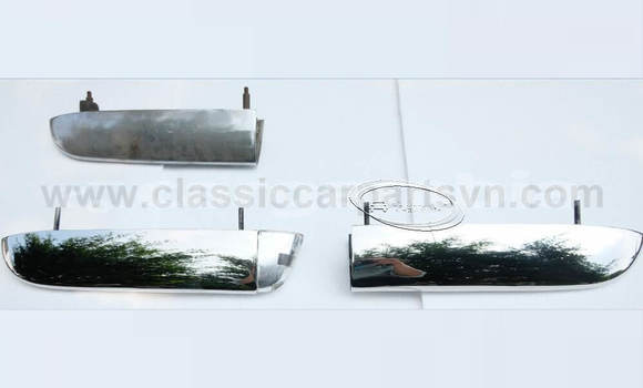 Acheter Opel GT bumpers à Brufut, Brikama Acheter Opel GT bumpers à Brufut, Brikama