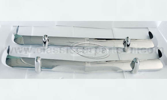 Acheter Opel Rekord P2 bumper à Brufut, Brikama Acheter Opel Rekord P2 bumper à Brufut, Brikama