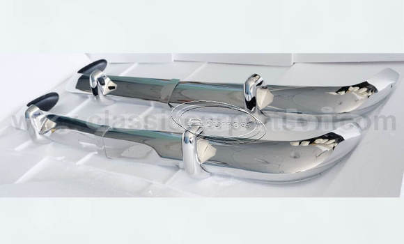 Acheter Opel Rekord P2 bumper à Brufut, Brikama Acheter Opel Rekord P2 bumper à Brufut, Brikama