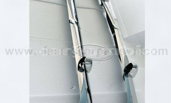 Acheter Opel Rekord P2 bumper à Brufut, Brikama Acheter Opel Rekord P2 bumper à Brufut, Brikama