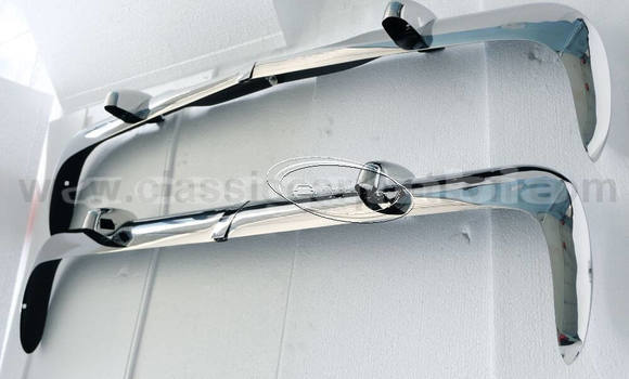 Acheter Opel Rekord P2 bumper à Brufut, Brikama Acheter Opel Rekord P2 bumper à Brufut, Brikama