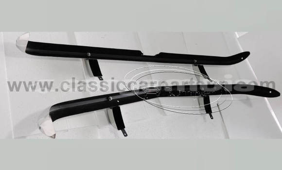 Acheter Opel Manta A bumper à Brufut, Brikama Acheter Opel Manta A bumper à Brufut, Brikama