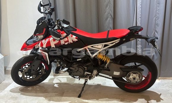اشتري مستعمل Ducati Hypermotard Red دراجة نارية في Banjul في Banjul اشتري مستعمل Ducati Hypermotard Red دراجة نارية في Banjul في Banjul