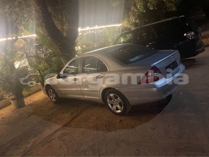 Big with watermark mercedes benz b klasse banjul banjul 1087