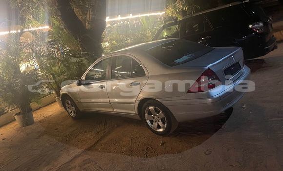 Acheter Occasion Voiture Mercedes-Benz B-klasse Autre à Banjul, Banjul Acheter Occasion Voiture Mercedes-Benz B-klasse Autre à Banjul, Banjul