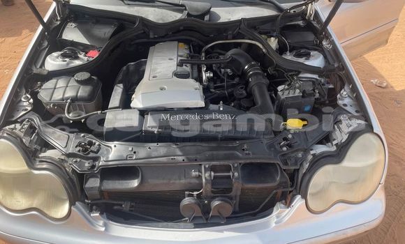 Acheter Occasion Voiture Mercedes-Benz B-klasse Autre à Banjul, Banjul Acheter Occasion Voiture Mercedes-Benz B-klasse Autre à Banjul, Banjul