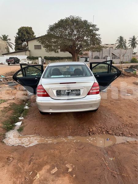 Big with watermark mercedes benz b klasse banjul banjul 1087