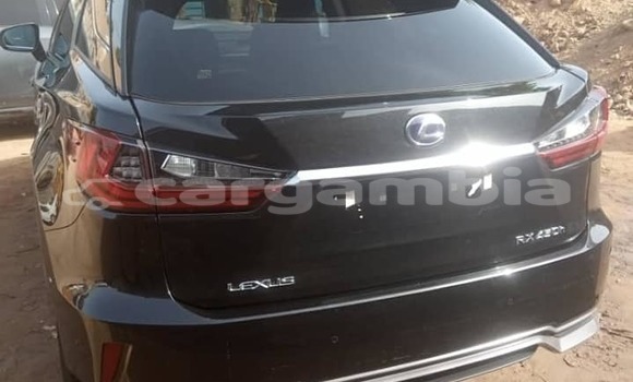 Acheter Occasion Voiture Lexus RX Autre à Banjul, Banjul Acheter Occasion Voiture Lexus RX Autre à Banjul, Banjul