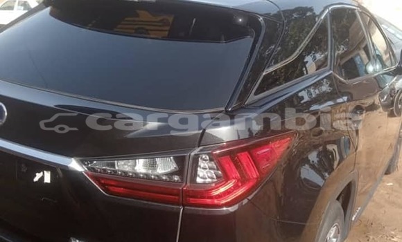 Acheter Occasion Voiture Lexus RX Autre à Banjul, Banjul Acheter Occasion Voiture Lexus RX Autre à Banjul, Banjul