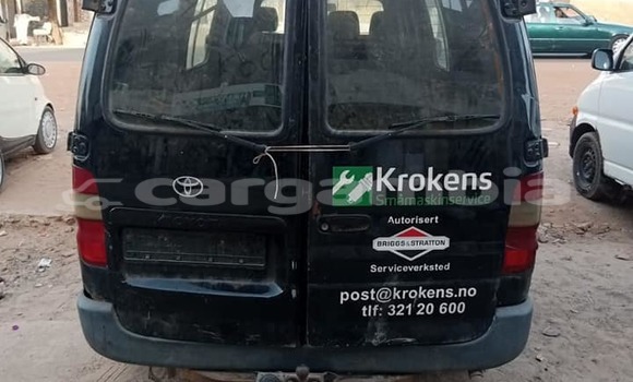 اشتري مستعمل Toyota Solara Other سيارة في Banjul في Banjul