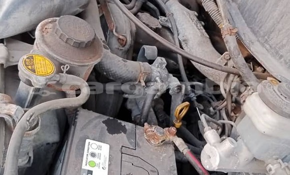 Acheter Occasion Voiture Toyota Solara Autre à Banjul, Banjul Acheter Occasion Voiture Toyota Solara Autre à Banjul, Banjul