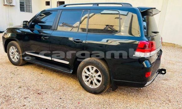 اشتري مستعمل Toyota Land Cruiser Other سيارة في Banjul في Banjul اشتري مستعمل Toyota Land Cruiser Other سيارة في Banjul في Banjul