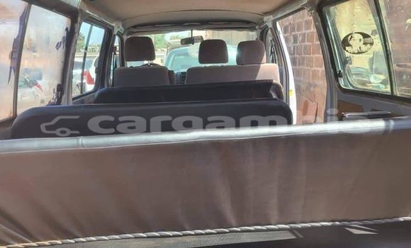 Buy Used Toyota Hiace Other Car in Banjul in Banjul