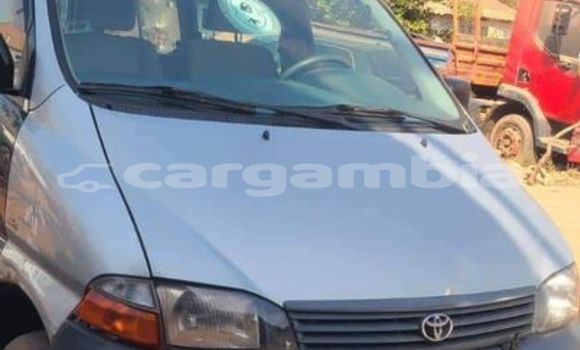 اشتري مستعمل Toyota Hiace Other سيارة في Banjul في Banjul اشتري مستعمل Toyota Hiace Other سيارة في Banjul في Banjul