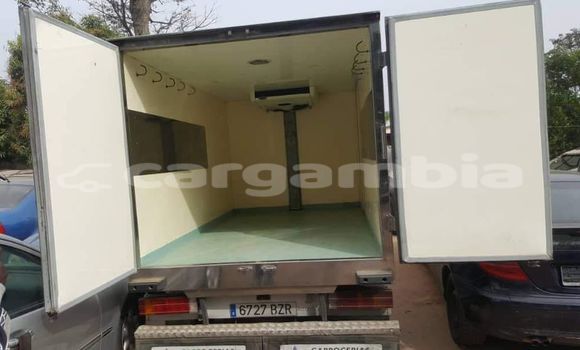 اشتري مستعمل De Tomaso Bigua Other سيارة في Banjul في Banjul اشتري مستعمل De Tomaso Bigua Other سيارة في Banjul في Banjul