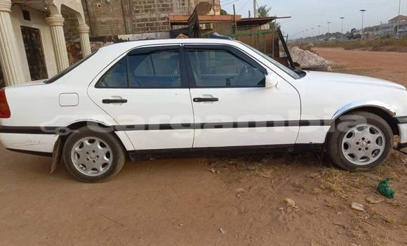 اشتري مستعمل BMW 1er Other سيارة في Banjul في Banjul اشتري مستعمل BMW 1er Other سيارة في Banjul في Banjul