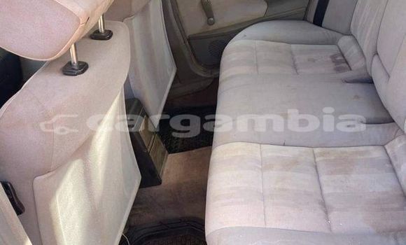 اشتري مستعمل BMW 1er Other سيارة في Banjul في Banjul اشتري مستعمل BMW 1er Other سيارة في Banjul في Banjul