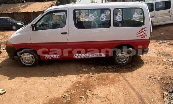 اشتري مستعمل Toyota Solara Other سيارة في Banjul في Banjul اشتري مستعمل Toyota Solara Other سيارة في Banjul في Banjul