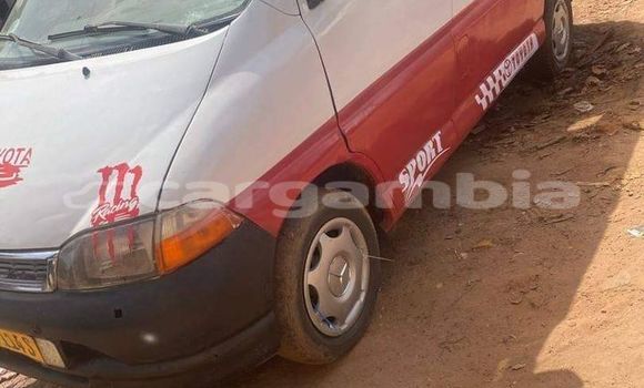 اشتري مستعمل Toyota Solara Other سيارة في Banjul في Banjul اشتري مستعمل Toyota Solara Other سيارة في Banjul في Banjul